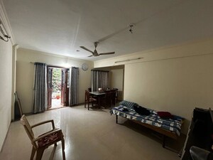 3 BHK Apartment For Rent in Morya Giri Apartment, Pimple Nilakh