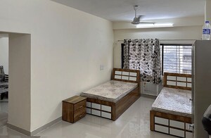 Living Room in  Pg at Chandivali – for Rent