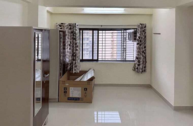 Living Room, chandivali Pg For Girls In Chandivali 10571184