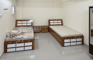 Kitchen in  Pg at Chandivali – for Rent