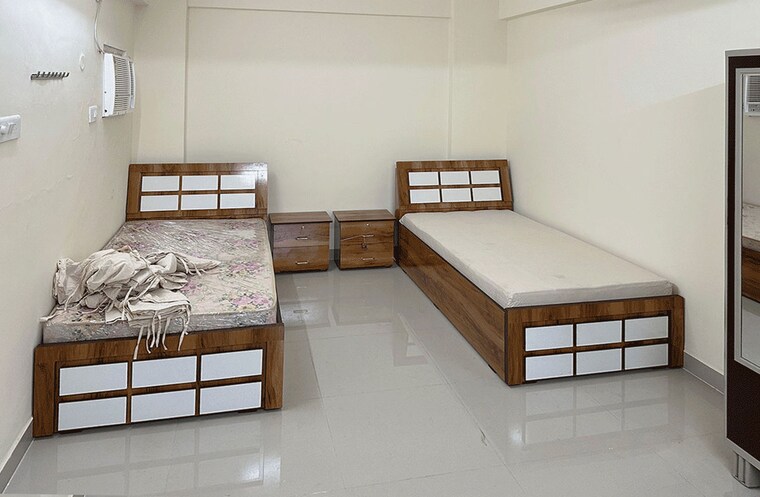 Kitchen, chandivali Pg For Girls In Chandivali 10571184