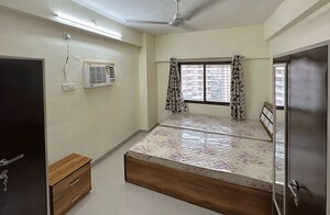 Bedroom in  Pg at Chandivali – for Rent
