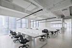 3300 Sq.Ft. Office Space in Koregaon Park Annexe