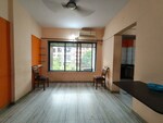 1 BHK 410 Sq.Ft. Apartment in Sankalp II