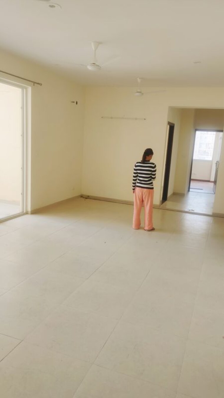 Room, sushma-crescent 3 Bedroom 1825 Sq.Ft. Apartment In Dhakoli Zirakpur 10571188