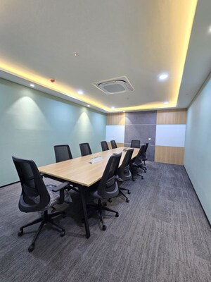 Team Area in  Office Space at Viman Nagar – for Rent