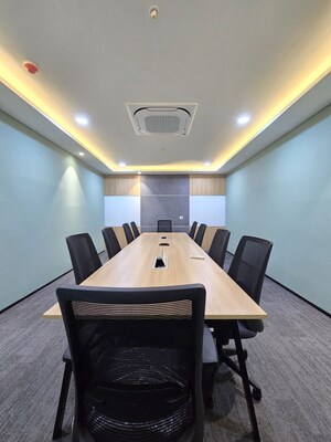 Team Area in  Office Space at Viman Nagar – for Rent