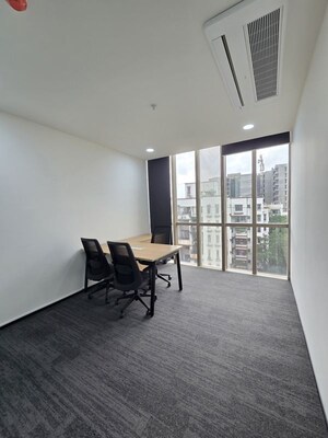 Room in  Office Space at Viman Nagar – for Rent