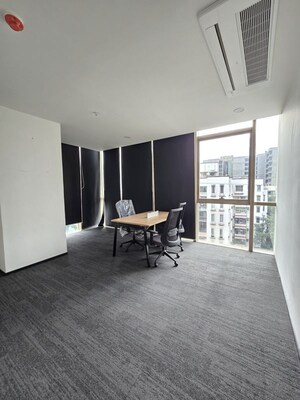 Gym in  Office Space at Viman Nagar – for Rent