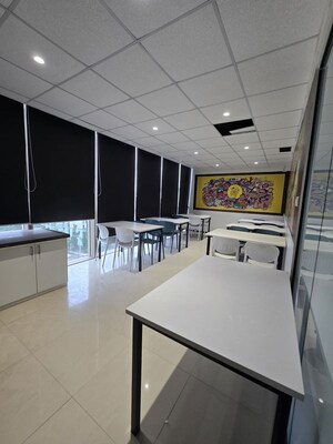 Team Area in  Office Space at Viman Nagar – for Rent
