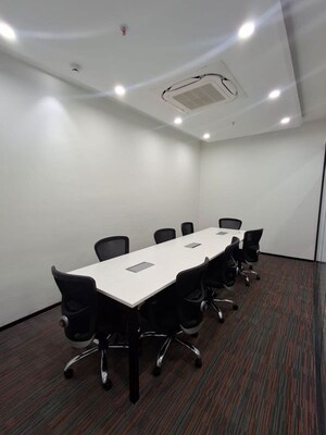  Office Space For Rent in Marathon Futurex, Lower Parel