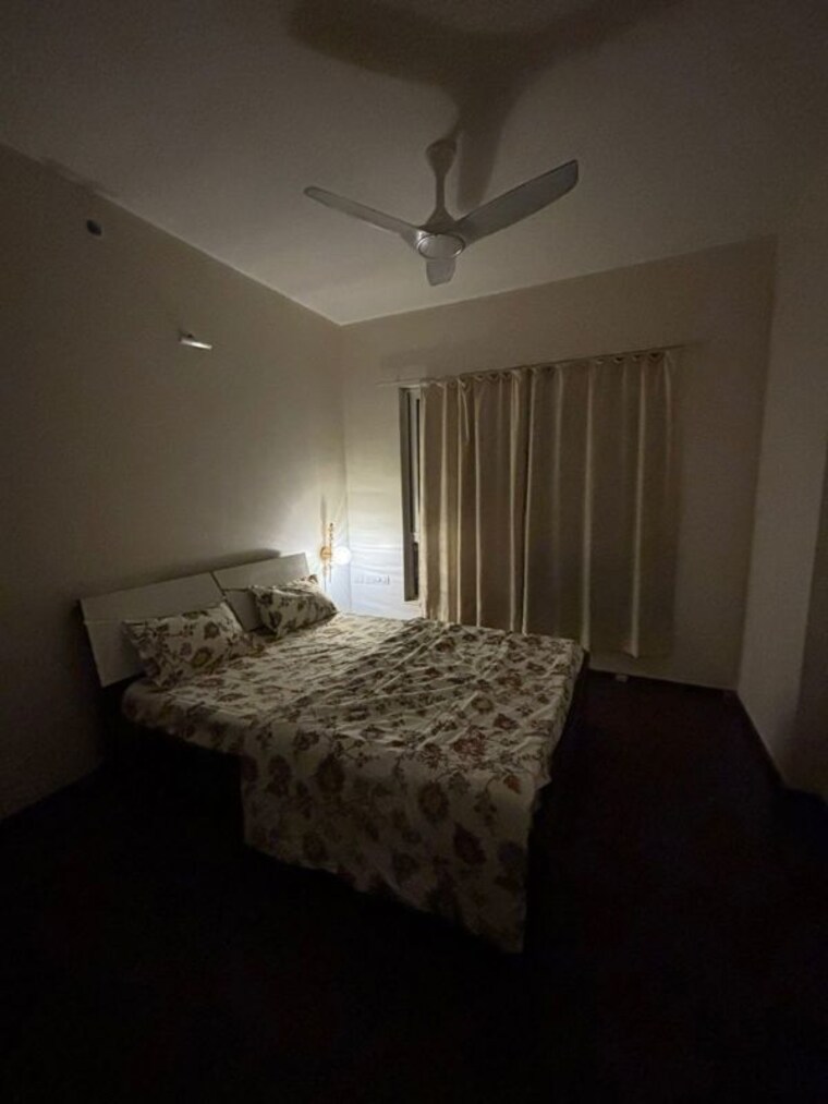 Bedroom, lifestyle-royal-oak 2 Bedroom 1200 Sq.Ft. Apartment In Wakad Pune 10571204