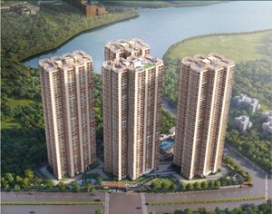 3 BHK Apartment For Sale in Kondapur