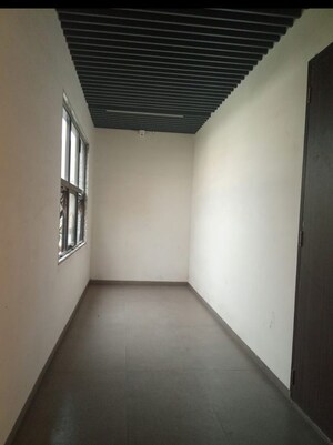 Building Lobby in  Office Space at Akshar Business Park, Vashi Sector 19f – for Sale