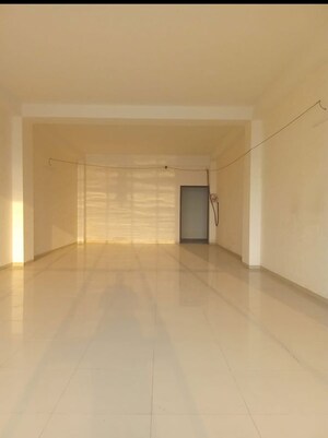  Office Space For Sale in Akshar Business Park, Vashi Sector 19f