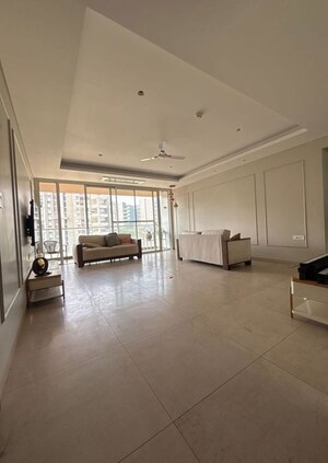 Parking in 4 BHK Apartment at Panchshil Towers, Kharadi – for Rent