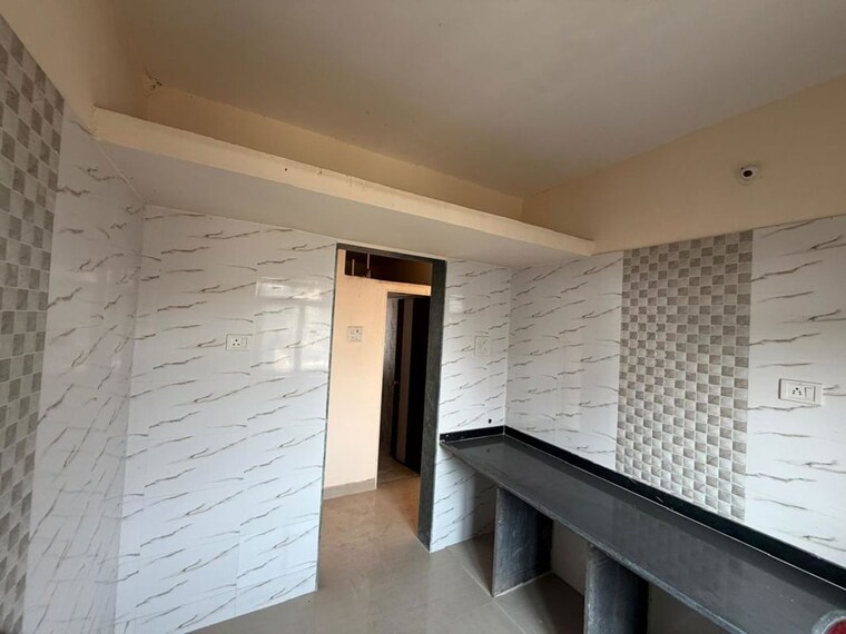Kitchen, tharwani-ariana-phase-iv 1 Bedroom 715 Sq.Ft. Apartment In Ambernath West Thane 10571207