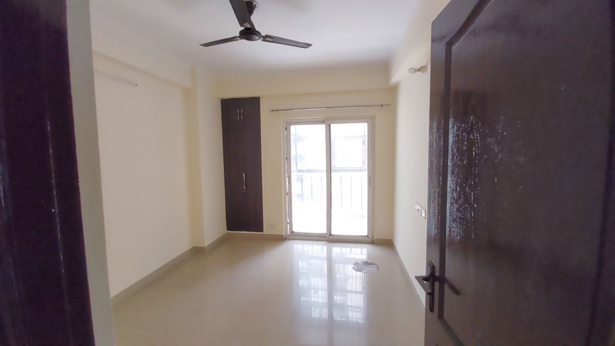 2.5 BHK + Study Room 1265 Sq.Ft. Apartment in Saviour Park
