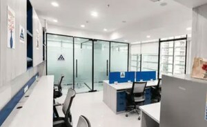  Office Space For Rent in Lower Parel