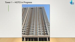 3 BHK Apartment For Rent in VTP Sierra, Baner