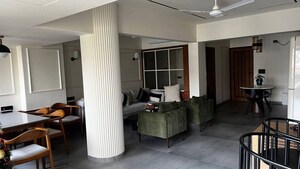 2 BHK Apartment For Rent in Saptrishi Juhu Serene, Dn Nagar