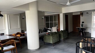 2 BHK Apartment For Rent in Saptrishi Juhu Serene in Dn Nagar, Mumbai