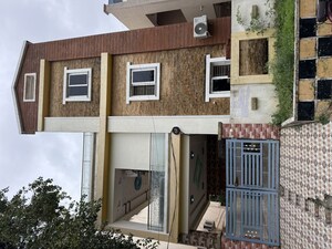 4 BHK Villa For Sale in Yapral