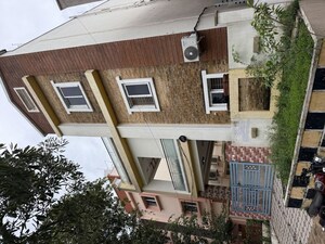 4 BHK Villa – Exterior View View at Yapral - for Sale
