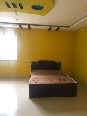 Bedroom in 4 BHK Villa at Yapral – for Sale