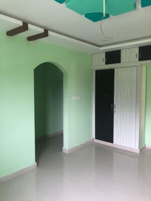 Building Lobby in 4 BHK Villa at Yapral – for Sale