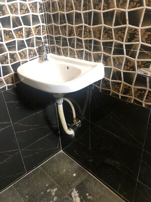 Bathroom in 4 BHK Villa at Yapral – for Sale