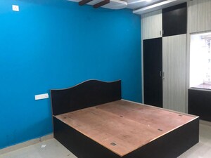 Bedroom in 4 BHK Villa at Yapral – for Sale