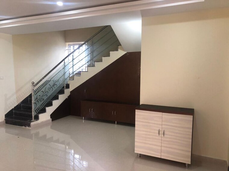 Kitchen, yapral 4 Bedroom 200 Sq.Yd. Villa In Yapral Hyderabad 10571233