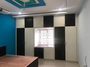 Kitchen in 4 BHK Villa at Yapral – for Sale
