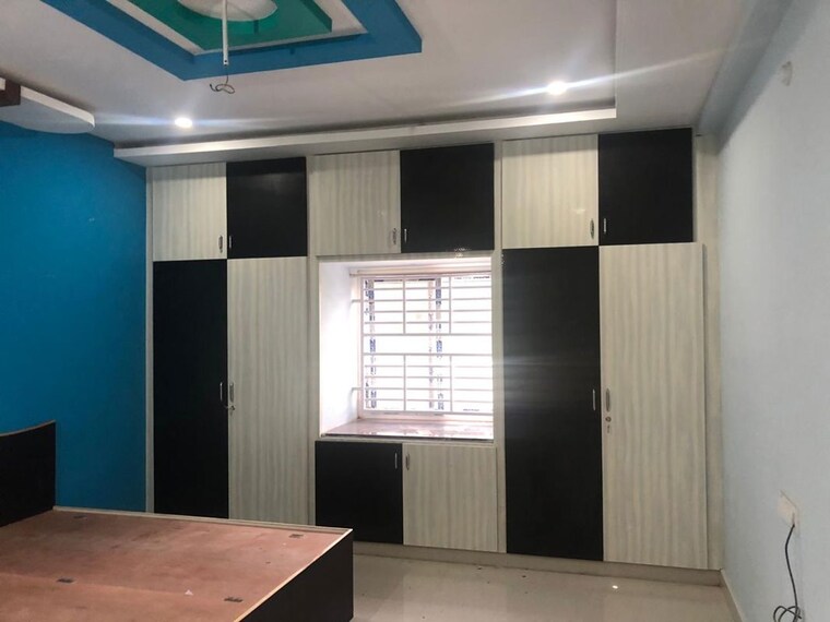 Kitchen, yapral 4 Bedroom 200 Sq.Yd. Villa In Yapral Hyderabad 10571233