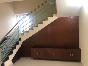 Kitchen in 4 BHK Villa at Yapral – for Sale