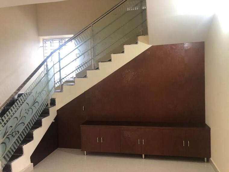 Kitchen, yapral 4 Bedroom 200 Sq.Yd. Villa In Yapral Hyderabad 10571233