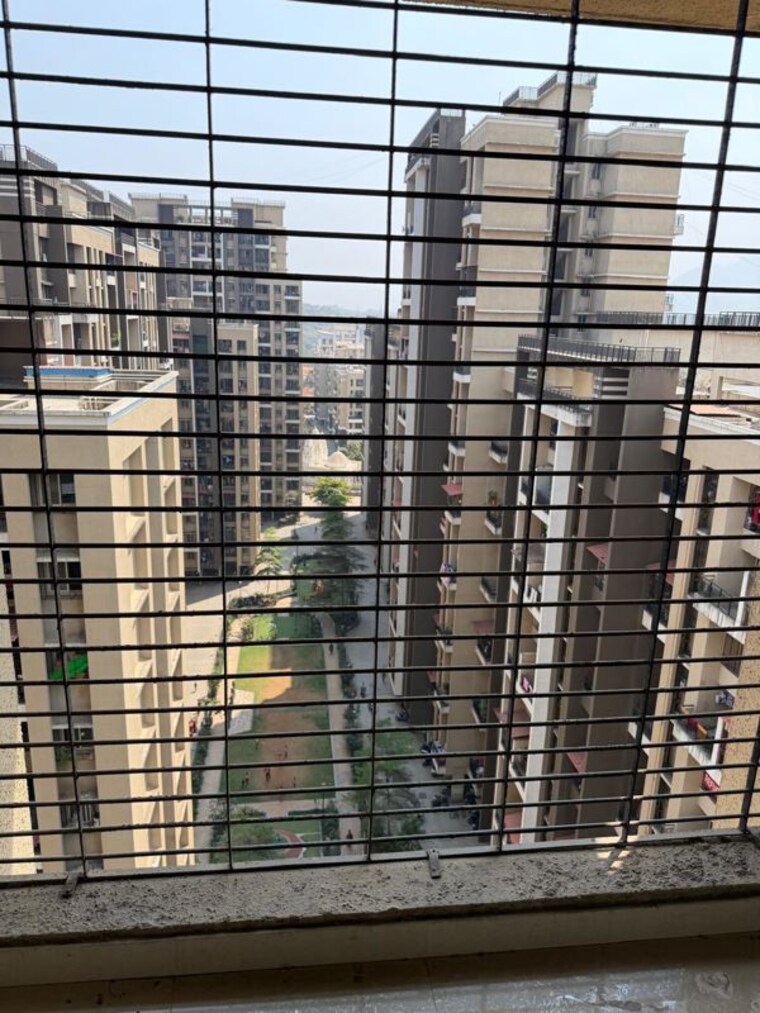 undefined, tharwani-ariana-phase-iv 1 Bedroom 735 Sq.Ft. Apartment In Ambernath West Thane 10571228