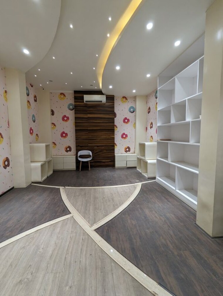 Bedroom, tharwani-ariana-phase-iv 1 Bedroom 735 Sq.Ft. Apartment In Ambernath West Thane 10571228