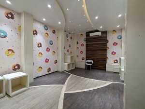 Bedroom in 1 BHK Apartment at Tharwani Ariana Phase IV, Ambernath West – for Sale