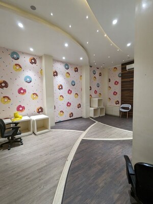 Team Area in 1 BHK Apartment at Tharwani Ariana Phase IV, Ambernath West – for Sale