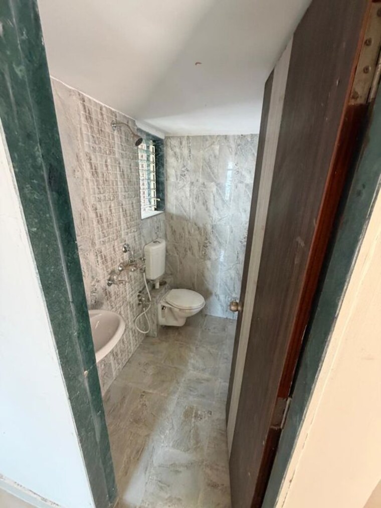Bathroom, tharwani-ariana-phase-iv 1 Bedroom 735 Sq.Ft. Apartment In Ambernath West Thane 10571228