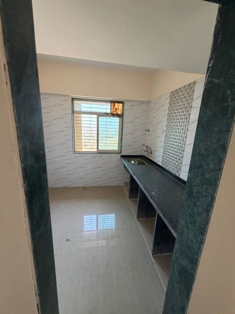 Kitchen, tharwani-ariana-phase-iv 1 Bedroom 735 Sq.Ft. Apartment In Ambernath West Thane 10571228