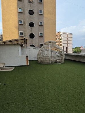 1 BHK Apartment – Exterior View View at Tharwani Ariana Phase IV, Ambernath West - for Sale