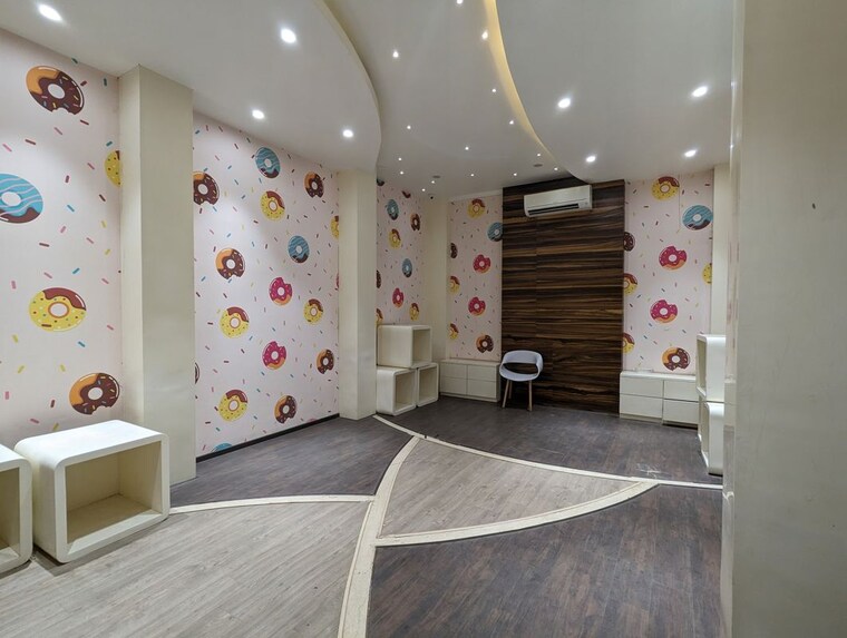 Bedroom, tharwani-ariana-phase-iv 1 Bedroom 735 Sq.Ft. Apartment In Ambernath West Thane 10571228