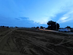   Plot at Farukh Nagar – for Sale