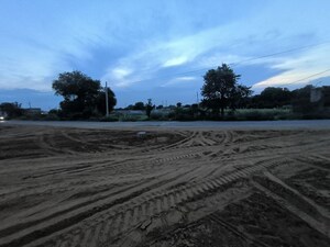   Plot at Farukh Nagar – for Sale