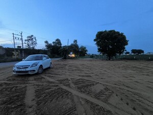   Plot at Farukh Nagar – for Sale