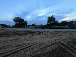  Plot For Sale in Farukh Nagar