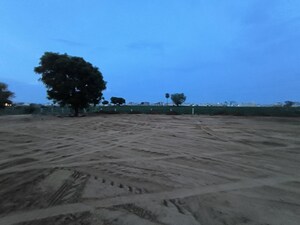   Plot at Farukh Nagar – for Sale